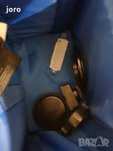 minolta dynax 3xl, снимка 6 - Фотоапарати - 35259542