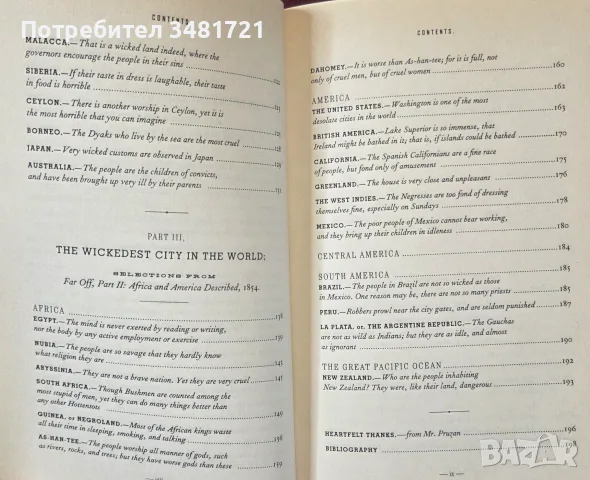 The Clumsiest People in Europe Or Mrs. Mortimer's Bad-Tempered Guide to the Victorian World, снимка 4 - История, политика и общество - 55964195