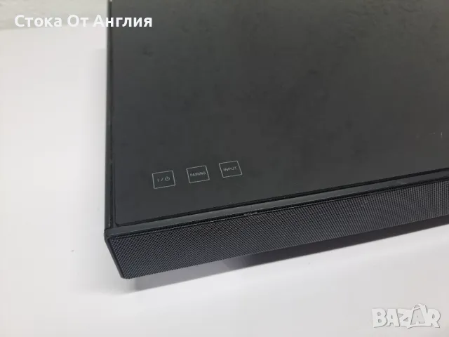 Саундбар - Sony HT-XT1, снимка 5 - Аудиосистеми - 49009955