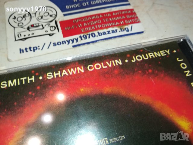 AEROSMITH ARMAGEDDON CD 2302241546, снимка 12 - CD дискове - 44434343