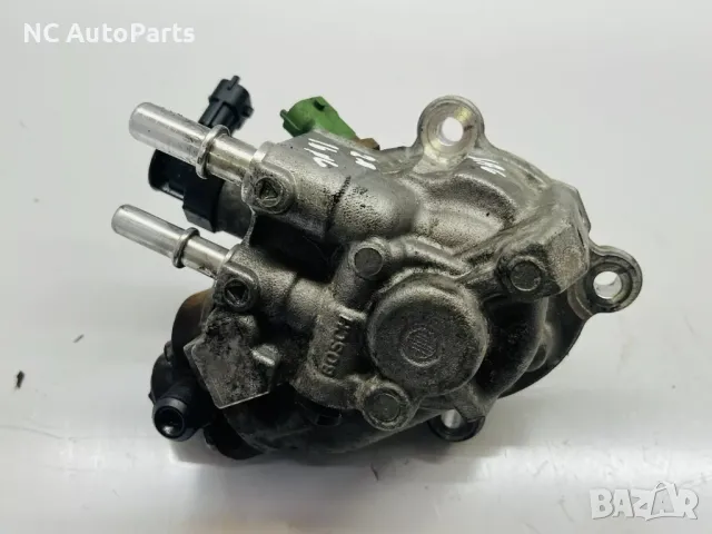 Горивна помпа ГНП за Range Rover Рендж Ровър Евок L538 Jaguar 2.0 дизел G4D39B395AA 0445010706 2017, снимка 7 - Части - 48707441