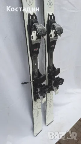 Карвинг ски  VOLKL FLAIR SC  153см , снимка 6 - Зимни спортове - 56542659