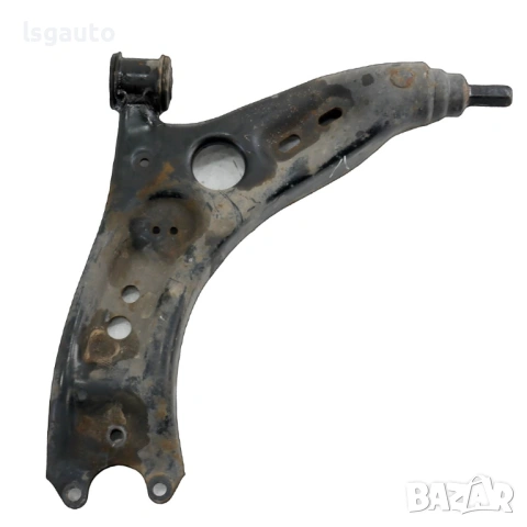 Преден ляв носач Volkswagen Passat (B7) 2010-2014 ID: 159875