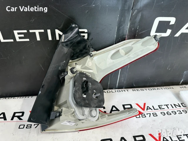 Задна светлина ляв стоп стопове Peugeot 2008 Пежо 2008, снимка 3 - Части - 50575599