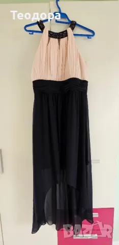 Официална рокля , снимка 2 - Рокли - 49815041