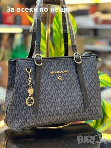 Michael Kors Дамска Чанта Майкъл Корс - Налични Различни Цветове Код E588, снимка 6 - Чанти - 50913169