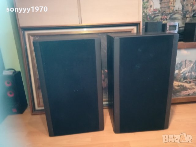 jamo denmark bx200 2бр тонколони 0502211721, снимка 4 - Тонколони - 31696198