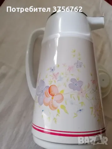 Продавам термост -кана чисто нова, снимка 1