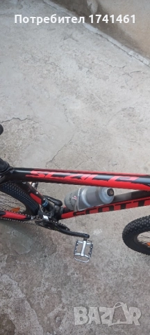 Велосипед Scott Scale 970, снимка 9 - Велосипеди - 51824849