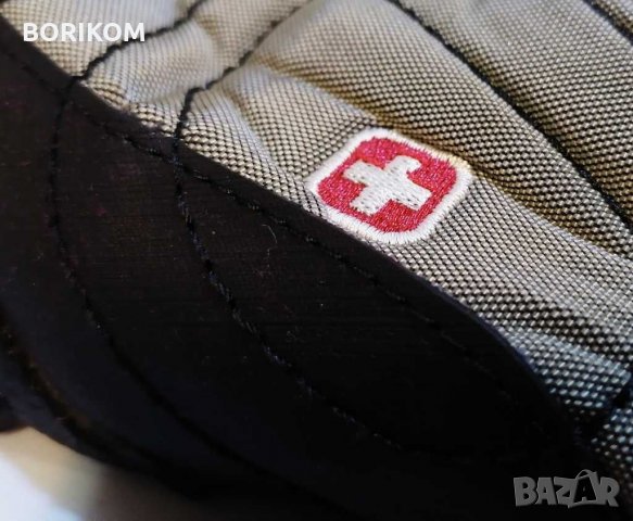 Туристически обувки Wenger® Swiss Army Oberalp в Други в гр. София -  ID29940689 — Bazar.bg
