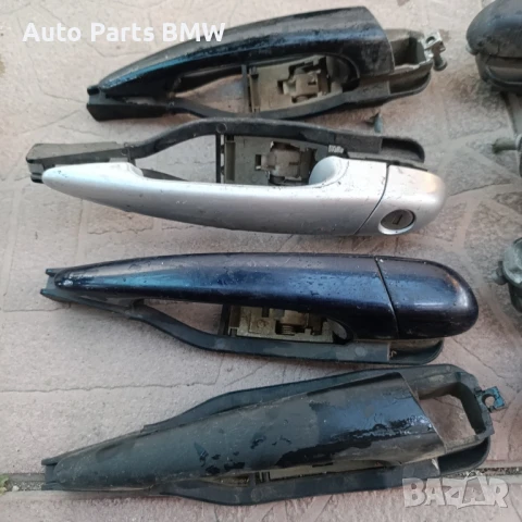 Дръжка врата BMW E46 БМВ Е46 Дръжки Брава врата