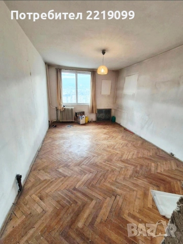 Град София , 30 кв .Естествен дъбов паркет, снимка 4 - Естествен паркет - 53978272