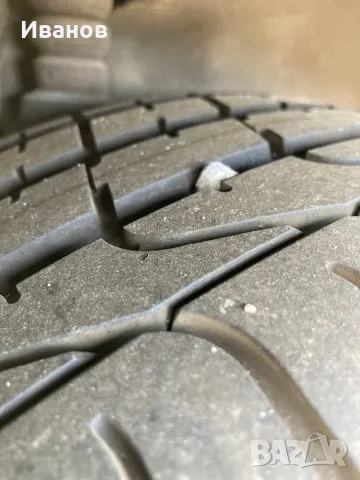 Оригинални джанти на Audi 5x112x20 и нови летни гуми PIRELLI 255x35x20, снимка 3 - Гуми и джанти - 49936348