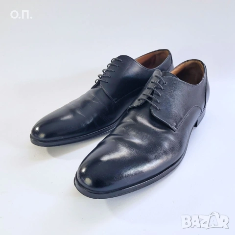 BOSS, официални обувки 44