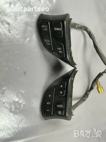 Бутони Волан за МАЗДА MAZDA 6 153769 -RH-LH ЛЯВ И ДЕСЕН  Комплект