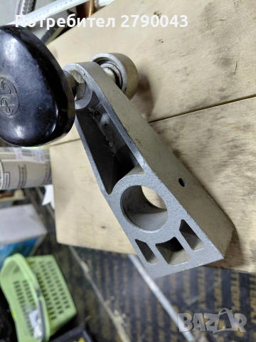 център за струг