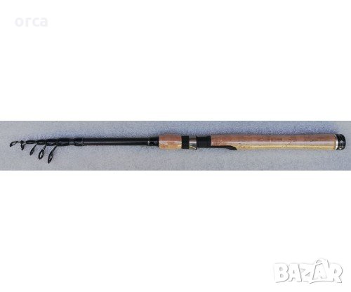Телескоп за риболов на спининг - TELESPIN ANGEL 15-45