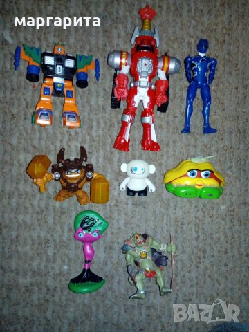 плюшени играчки , снимка 14 - Плюшени играчки - 27422142