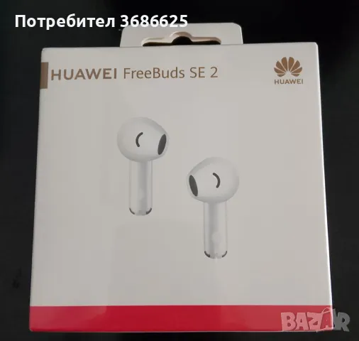 Безжични слушалки Huawei и ttec, снимка 3 - Слушалки и портативни колонки - 48291186