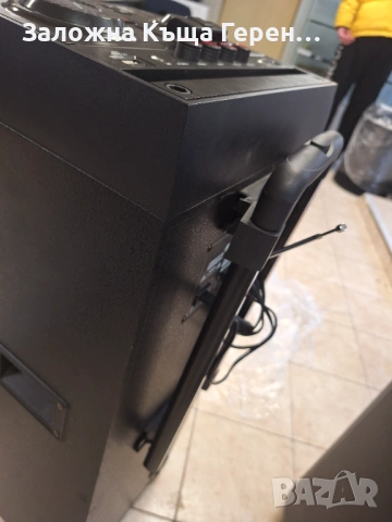 Bluetooth колона Finlux PBS-80102L, снимка 5 - Bluetooth тонколони - 53019128