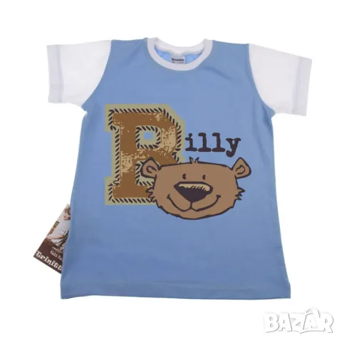 Летни детски дрехи 1-10 г (цени на едро) - 30% отстъпка, снимка 4 - Оборудване за магазин - 49992161