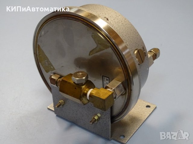 трансмитер Nagano Keiki KH63 24VDC Differential Pressure Transmitter, снимка 3 - Резервни части за машини - 37189382