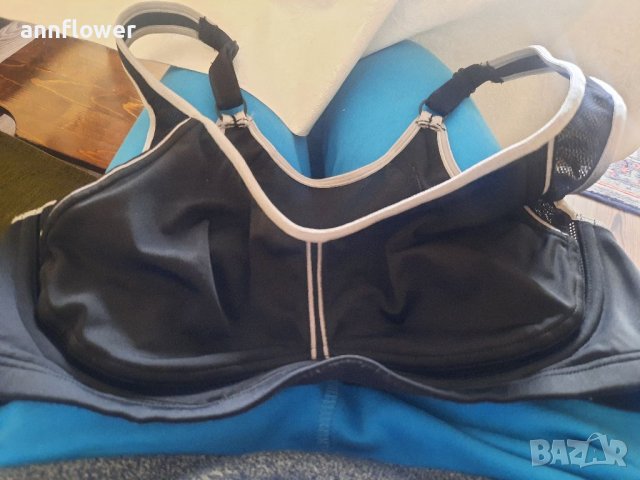 Спортен сутиен Hunkemoller Bodique, снимка 1
