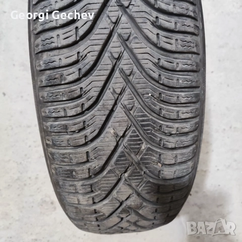 Зимни гуми-BFGoodrich G-Force Winter 2 - 185/60 R15 88t 4броя, снимка 1