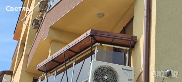 Металообработка и изработка на изделия от метал, снимка 10 - Други - 37369083