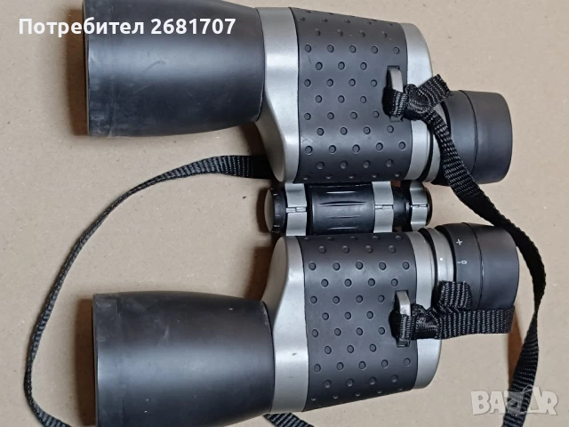 бинокъл Tasco, снимка 2 - Антикварни и старинни предмети - 51286427