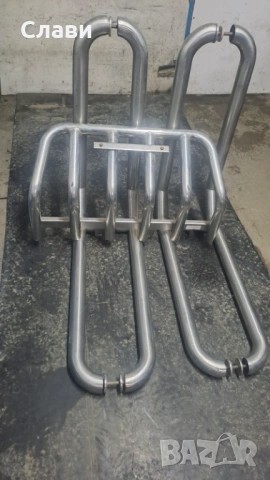 Ролбарове за джип