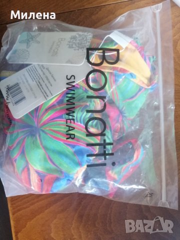 Бански Bonatti комплект , снимка 2 - Бански костюми - 36979158