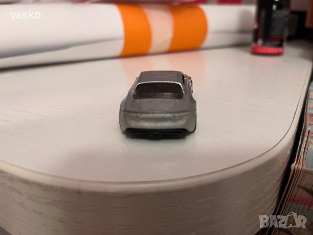 Hotwheels Алпин A110, снимка 4 - Колекции - 52794544