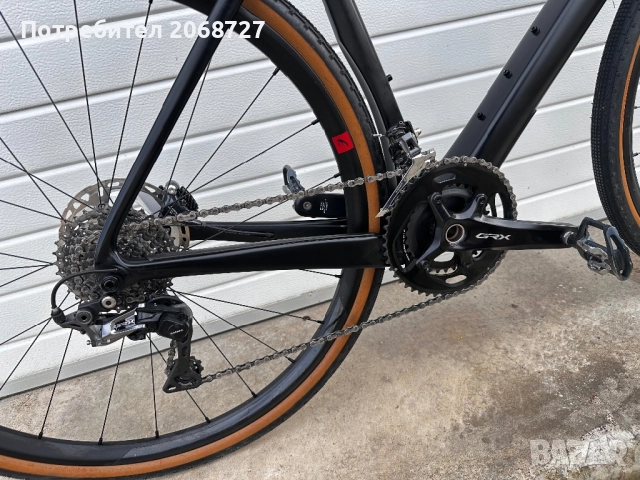 Cervélo Áspero 2023 GRX Carbon, снимка 11 - Велосипеди - 52452716