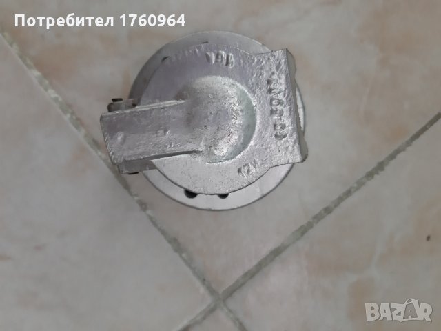  Букса  за  ремарке -7 пина, снимка 3 - Части - 27412007