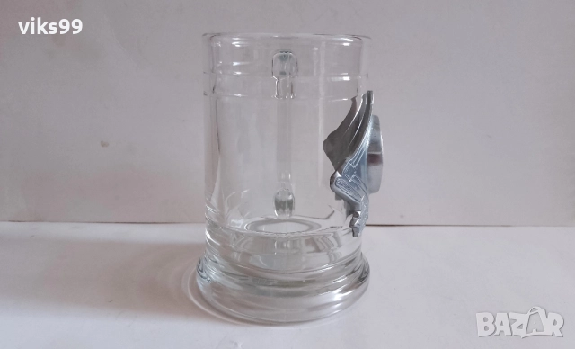 Чаша Boston Red Sox World Series Champions 2007, снимка 7 - Колекции - 52650701