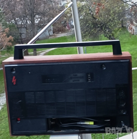 61📻✨ Върни си спомените с реставрираното SELENA B211 – 60лв., снимка 3 - Антикварни и старинни предмети - 52639422