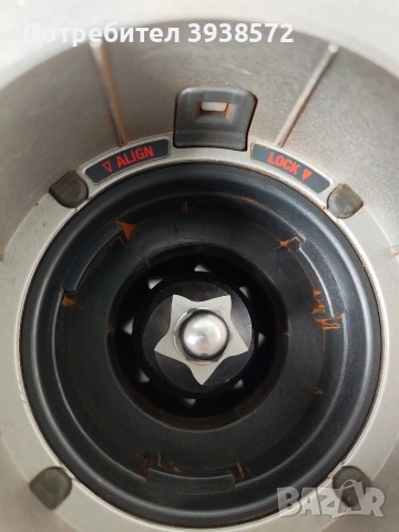 Кафемелачка Sage Smart Grinder Pro (SCG820), снимка 4 - Кафемашини - 53223395