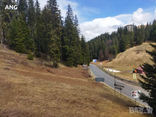 Продава парцел в регулация в к.к.Пампорово, снимка 9 - Парцели - 49774670