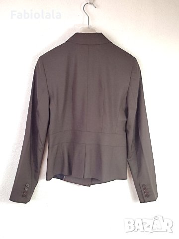 Paul Smith blazer EU 38, снимка 4 - Якета - 42141011