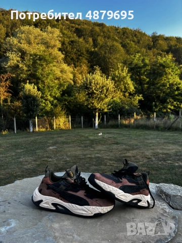 Маратонки Puma RS-Trck, снимка 4 - Маратонки - 55887110