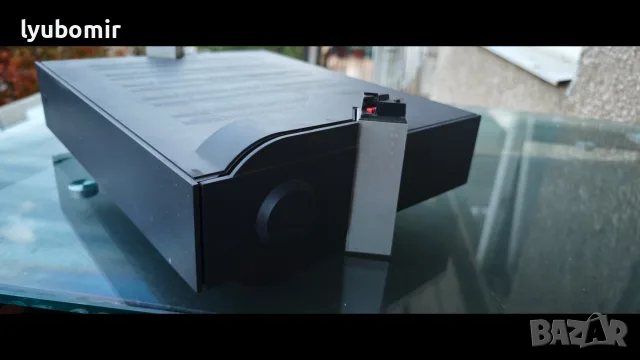 Тунер и СД от серията Revox evolution , снимка 9 - Аудиосистеми - 56506351
