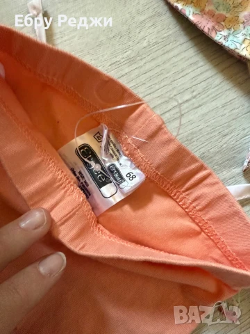 Детски дрехи , снимка 7 - Комплекти за бебе - 51386576