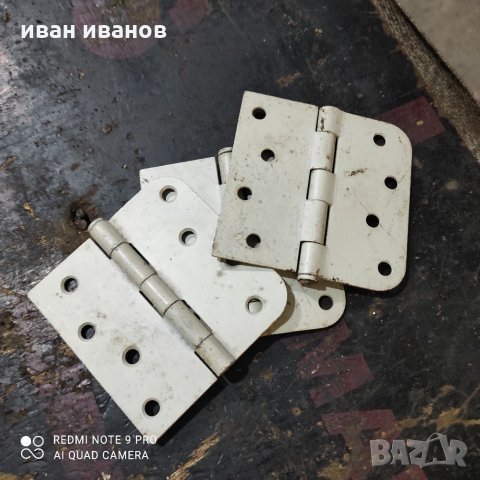 Яки панти, снимка 6 - Входни врати - 35037591