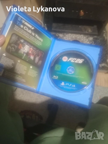 PlayStation 4 pro като нов плюс три игри, снимка 9 - PlayStation конзоли - 53986589