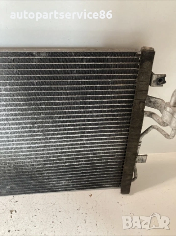 Радиатор за климатик за KIA Magentis 2.0 CRDi (2009) 97606-2G650, снимка 3 - Части - 53256406