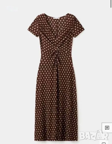 Mango dress NEW, снимка 2 - Рокли - 55969543