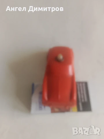 Соц механична кола 