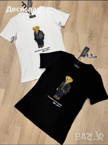 Дамски тениски нови , снимка 14 - Тениски - 53086327