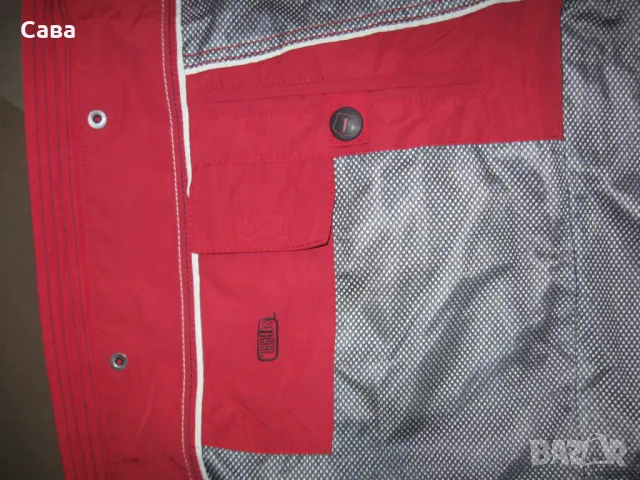 Яке пролет,есен BLACK STONE  мъжко,ХЛ, снимка 6 - Якета - 47597192